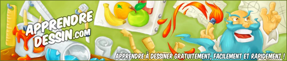 Apprendre à dessiner